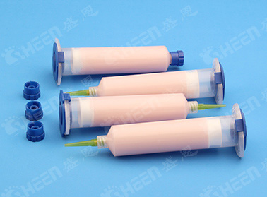 SE40 導(dao)熱膠泥4.0W/m-k