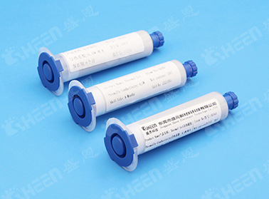 SE25單組份導熱凝(ning)膠 2.5W/m-k