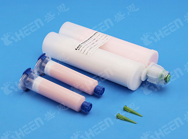 SE100AB雙(shuāng)組份導熱凝(ning)膠 1.0 W/m-k