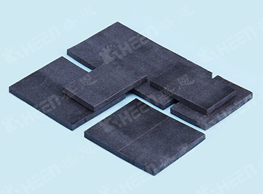 CSF40 碳纖維導熱墊片(pian) 40W/m·K