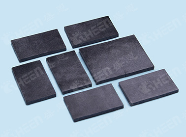 CSF20 碳纖維(wei)導熱墊(niàn)片 20W/m·K