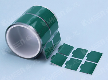 SP350P導熱相變材(cái)料 1.8W/m·K