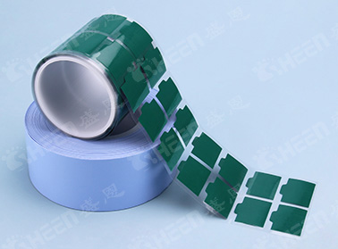 SP350P導熱相變材(cái)料 1.8W/m·K