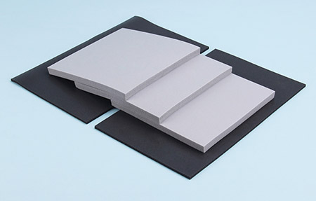 SA700-S-300 發泡矽膠(jiāo)