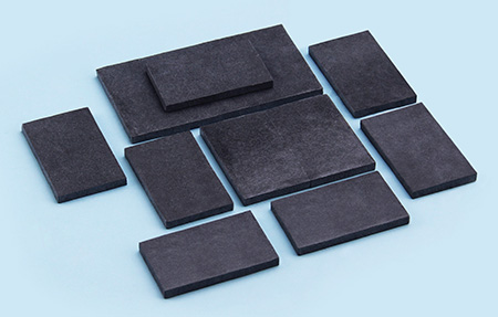 CSF35 碳纖(xiān)維導熱墊片 35W/m·K