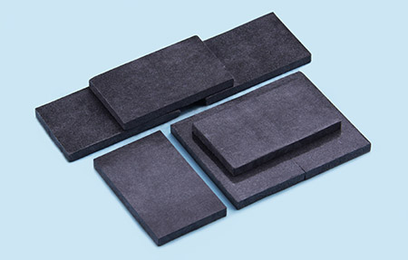 CSF25 碳纖(xian)維導熱墊片 25W/m·K