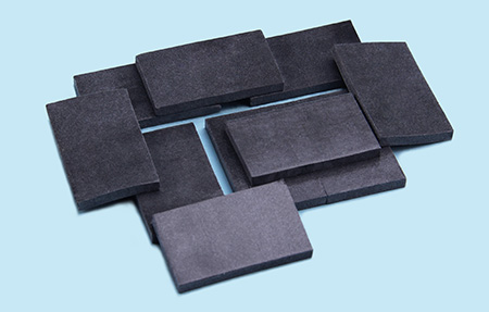 CSF20 碳纖(xiān)維導熱墊片 20W/m·K