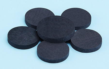 CSF15 碳纖(xiān)維導熱墊片 15W/m·K