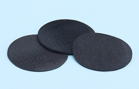 CSF10 碳纖(xiān)維導熱墊片 10W/m·K