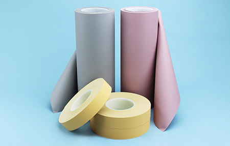 SC800-PI-2-K4 導熱(rè)絕緣片 0.9W/m·K