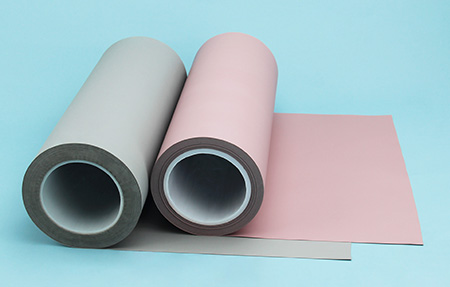 SC800FG 導熱絕緣(yuán)片 0.8W/m·K