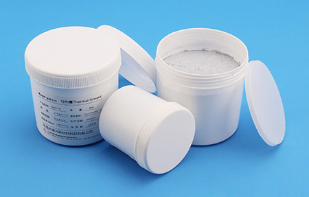 SG560-38 導熱(rè)矽脂 3.8W/m·K