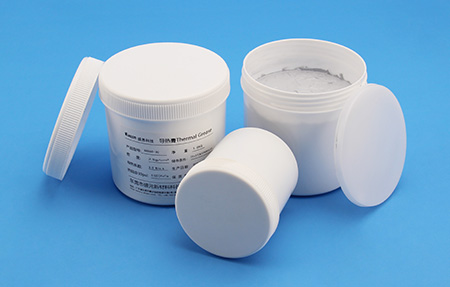 SG560-25 導熱(re)矽脂 2.5W/m·K