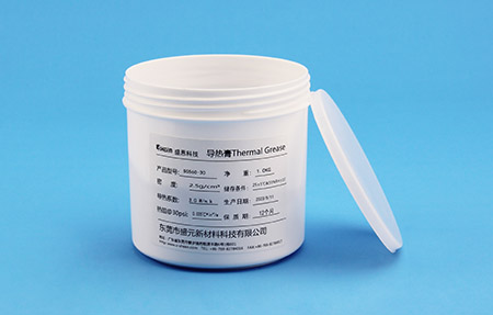 SG560-18 導熱(rè)矽脂 1.8W/m·K