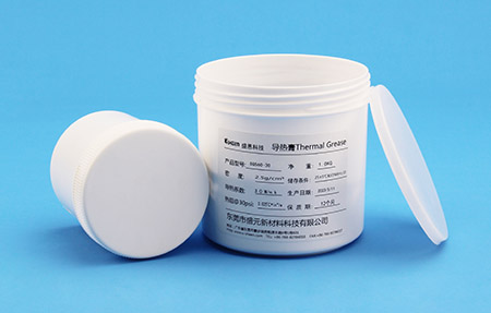 SG560-12 導熱(rè)矽脂 1.2W/m·K