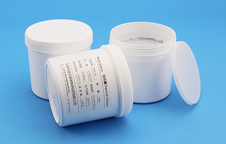 SG560-10 散熱(rè)矽脂 1.0W/m·K