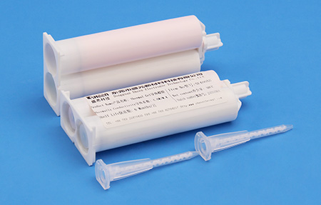 SE350AB雙組份導熱凝(ning)膠 3.5W/m-k