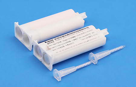 SE400AB雙組份導熱凝(ning)膠 4.0W/m-k