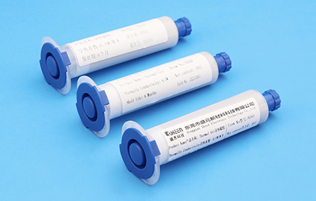 SE25單組份導(dao)熱凝膠 2.5W/m-k