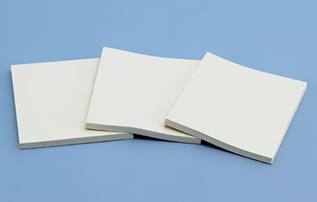 SF400 導熱(rè)矽膠墊片 2.5W/m·K