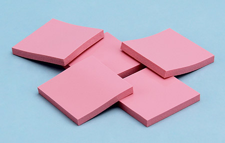 SF100-LFG導熱矽(xī)膠片 1.0W/m·K