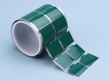 SP205A-60 導熱(re)相變材(cái)料 6.0W/m·K