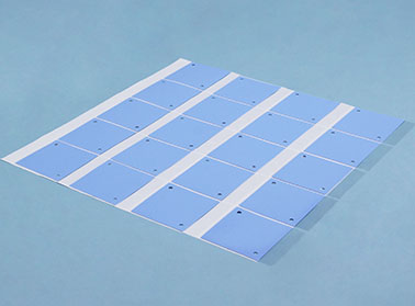 SP205A-35 導(dao)熱相變材(cai)料 3.5W/m·K