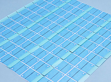 SP205A-60 導熱(rè)相變材(cái)料 6.0W/m·K