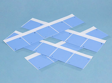 SP205A-L-80 導熱相變材料(liào) 8.0W/m·K