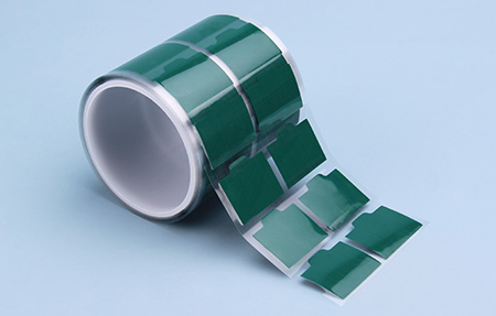 盛元新材料科(kē)技