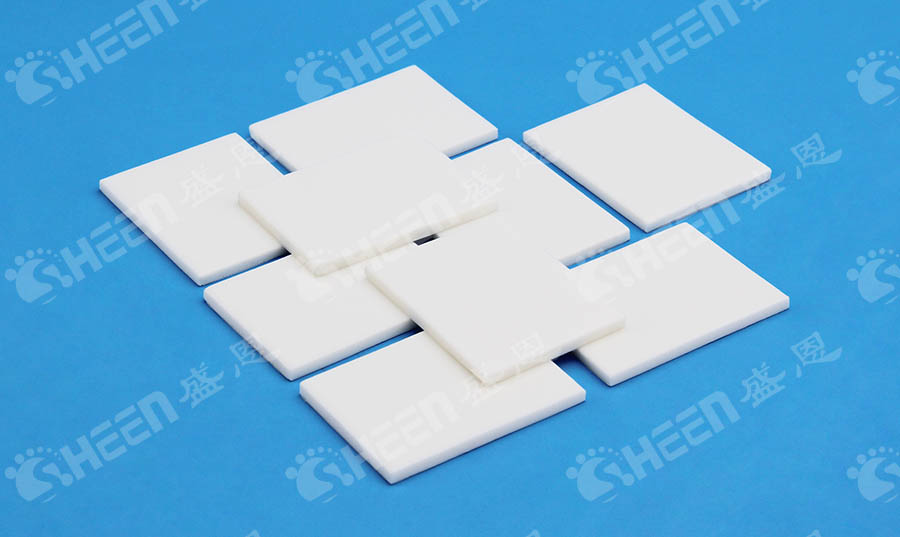 非矽墊片(pian)在激光器中(zhōng)的關鍵應用(yong)與效益