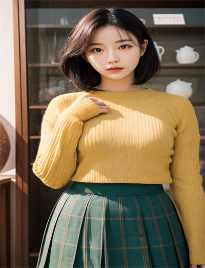 人物解析闪光少女：探索制作的成本分配与效益分析 理解角色塑造的艺术