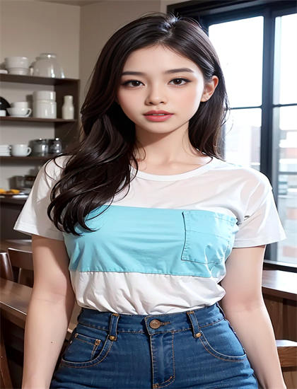 UNINE蹦吧拍摄技巧分析：镜头语言与画面构图探讨