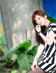 《看女人比-斑马 斑马》